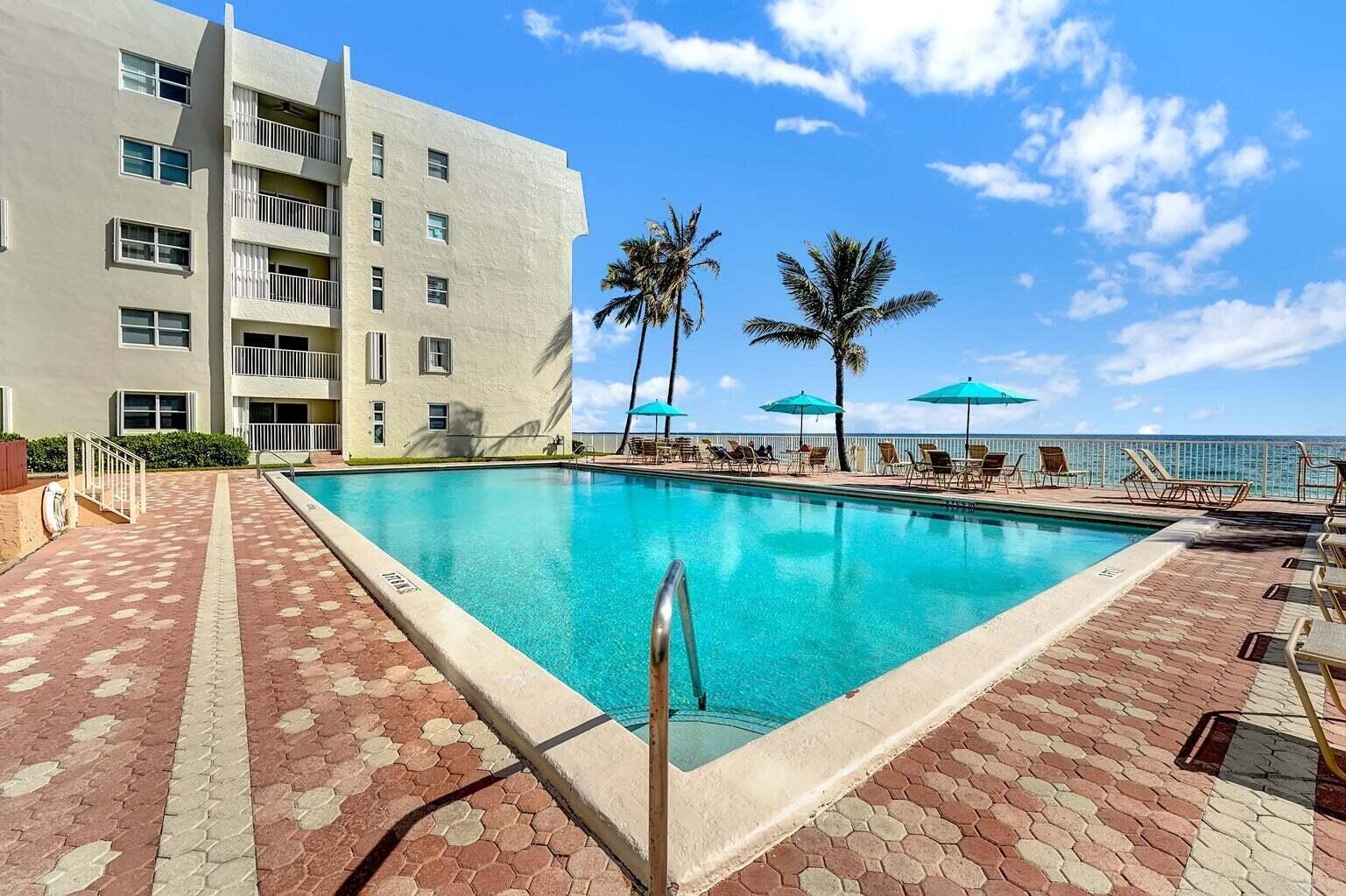 PALMSEA CONDO - Residential