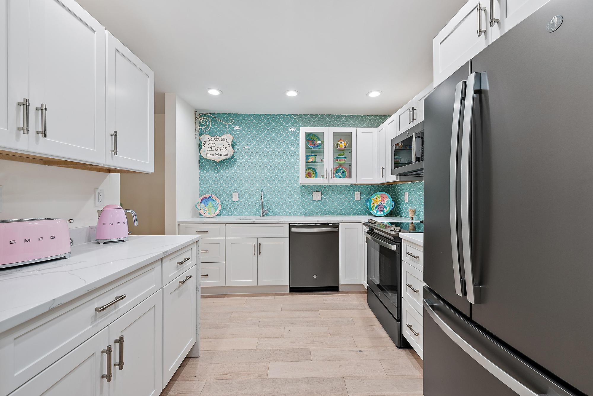 PALMSEA CONDO - Residential