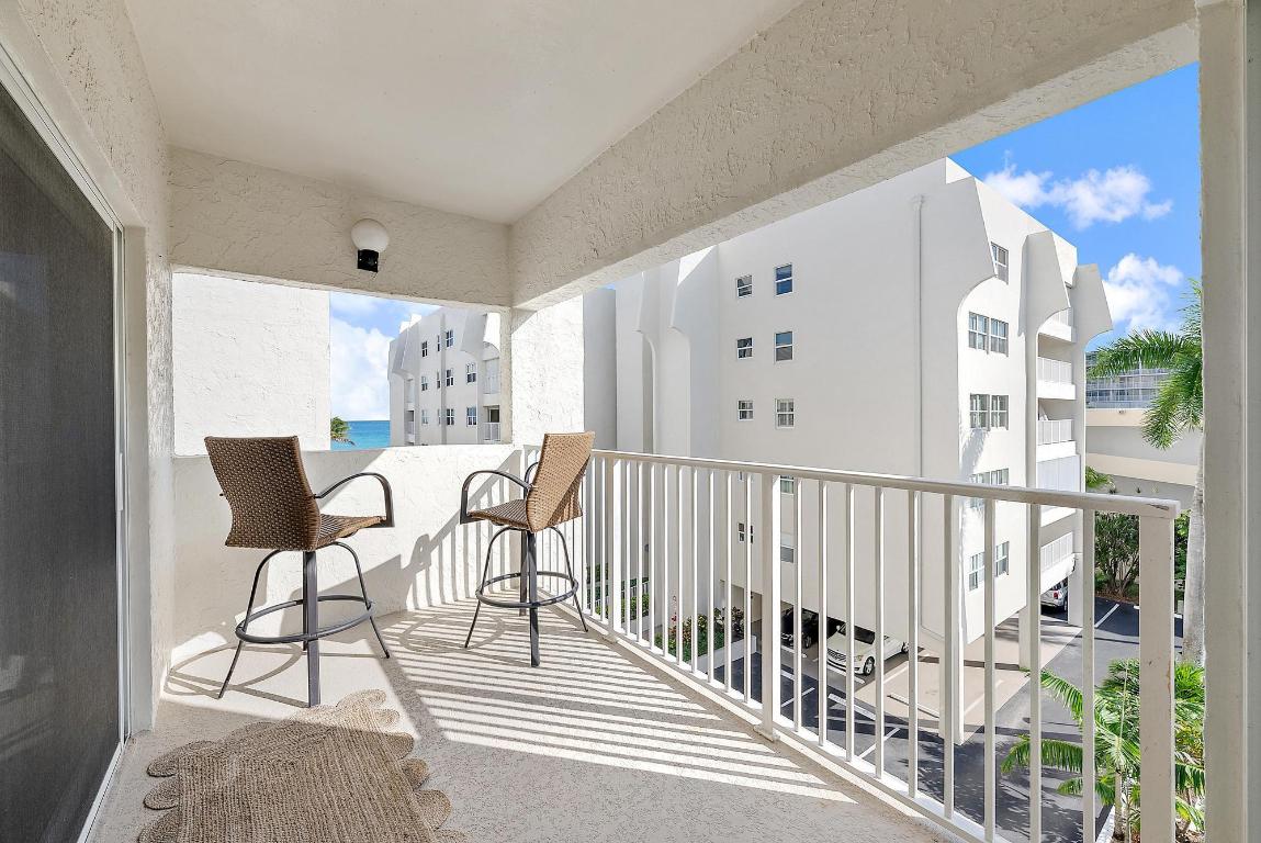 PALMSEA CONDO - Residential