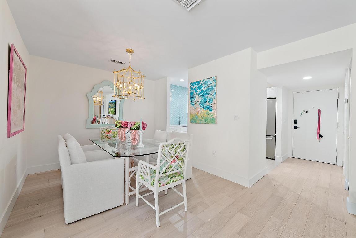 PALMSEA CONDO - Residential