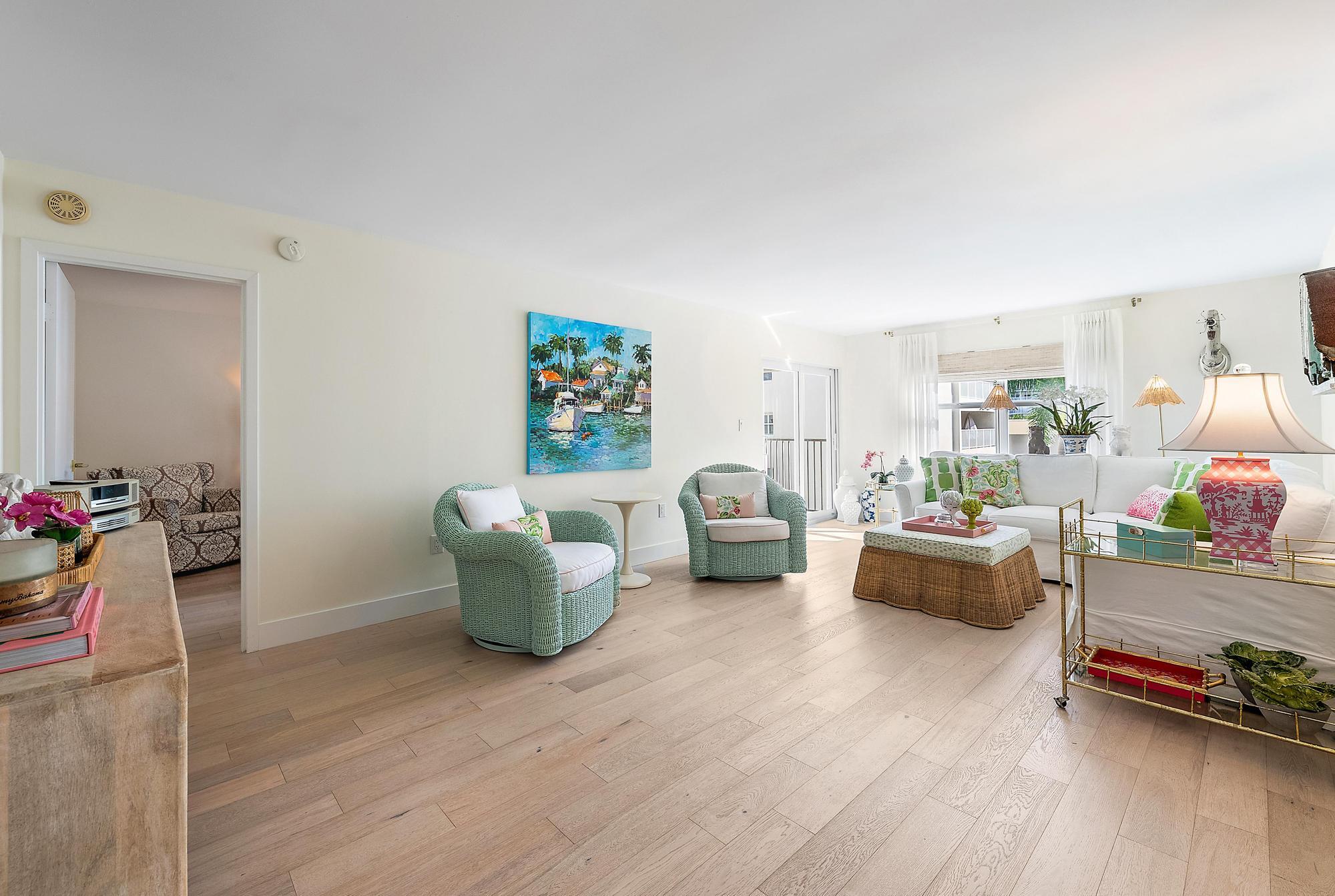 PALMSEA CONDO - Residential