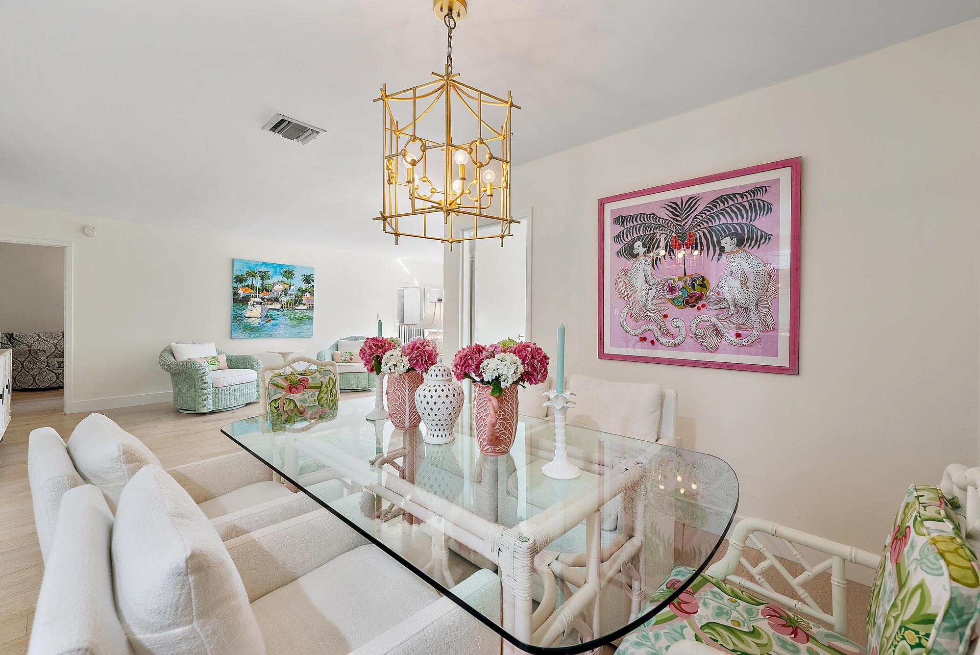 PALMSEA CONDO - Residential