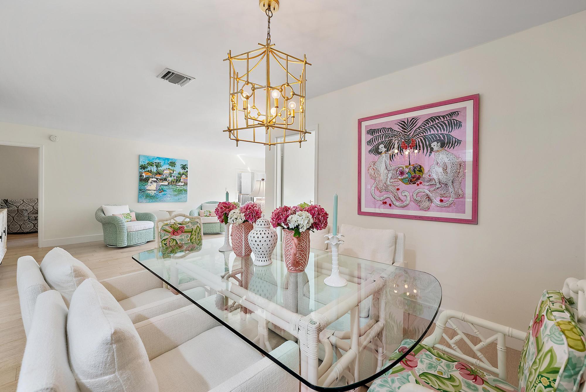 PALMSEA CONDO - Residential