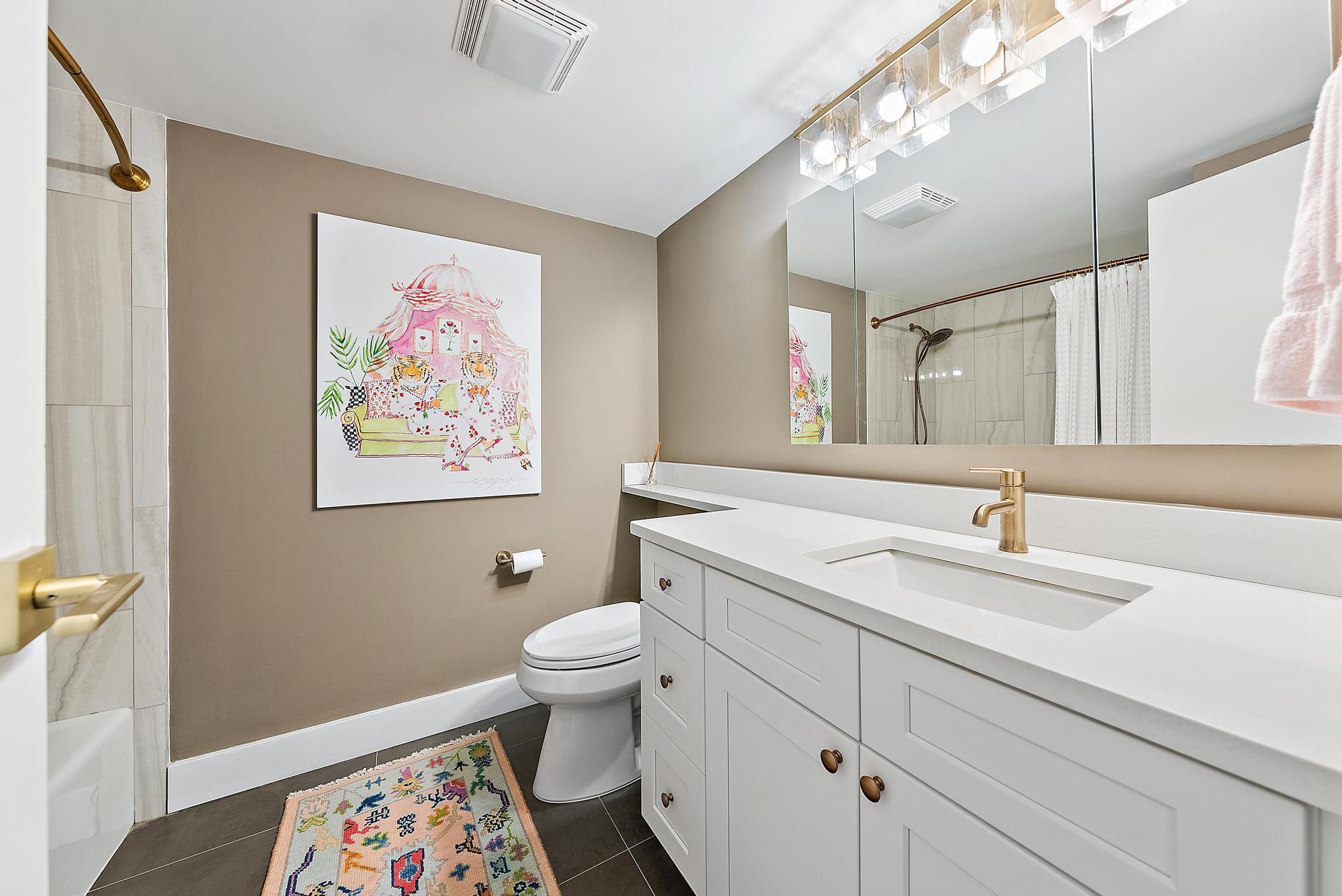 PALMSEA CONDO - Residential