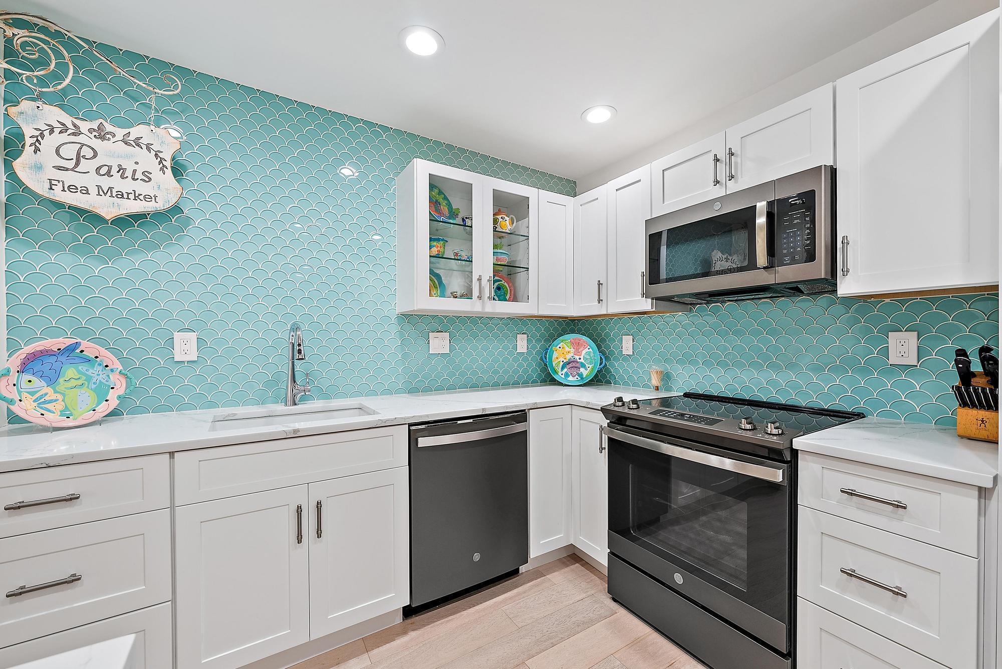 PALMSEA CONDO - Residential