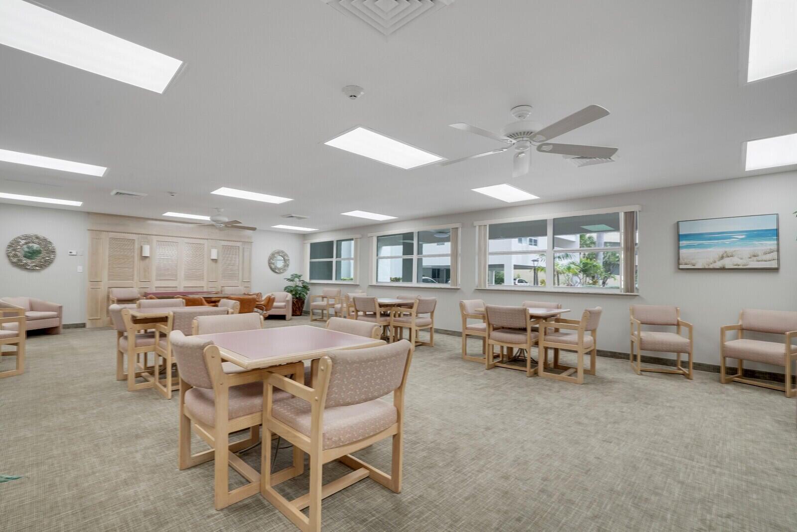 PALMSEA CONDO - Residential