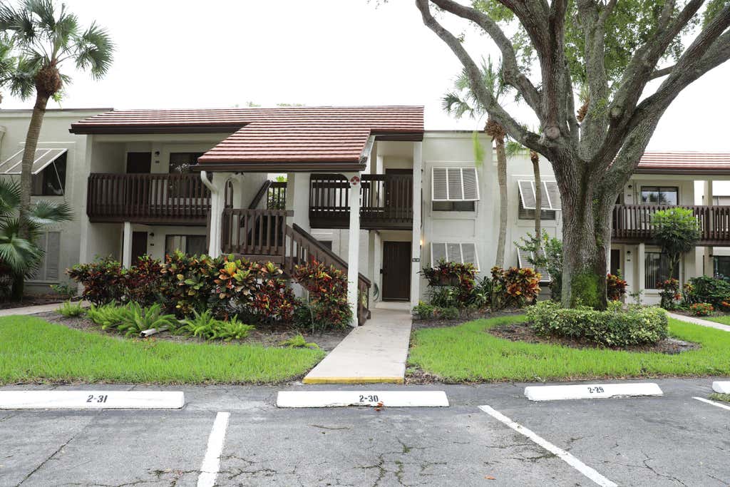 Photo of 10187 Mangrove Drive #104, Boynton Beach, FL 33437 (MLS # B26052481)