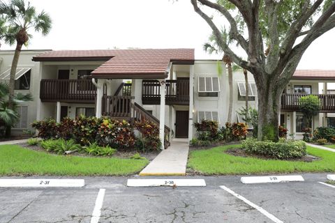Photo of 10187 Mangrove Drive #104, Boynton Beach, FL 33437 (MLS # B26052481)