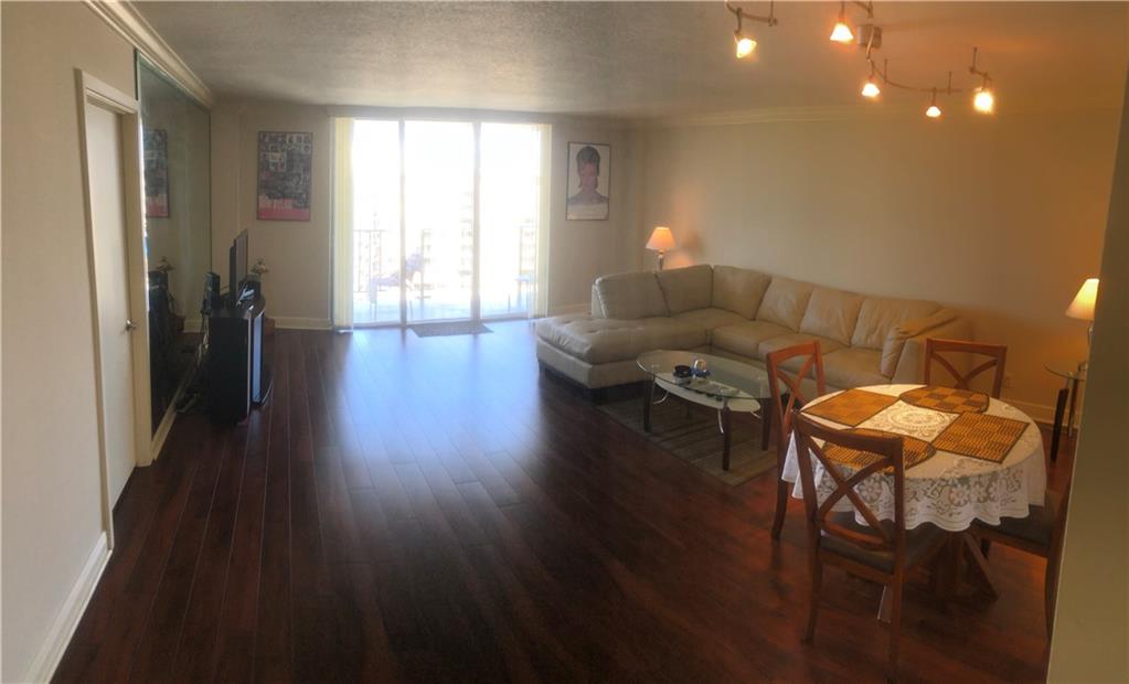 Ocean Place Condo - Residential Lease