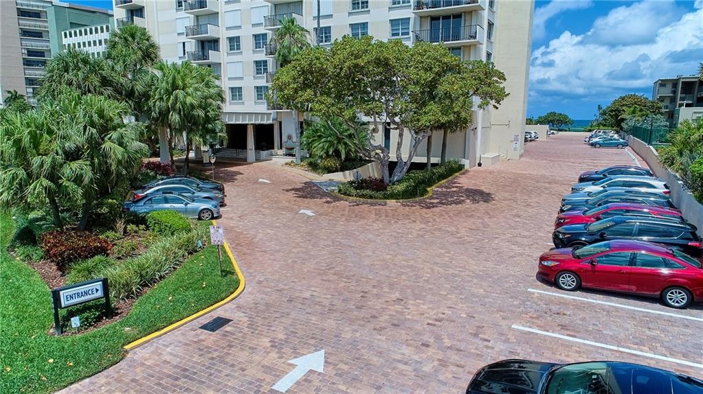 Ocean Place Condo - Residential Lease