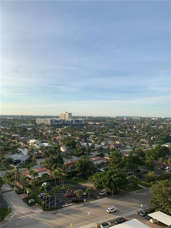 Ocean Place Condo - Residential Lease