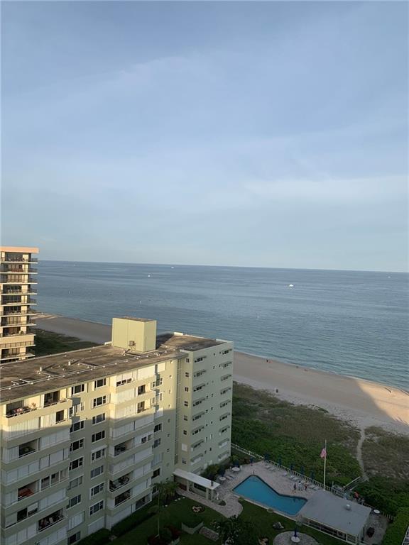 Ocean Place Condo - Residential Lease