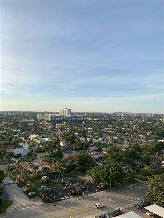 Ocean Place Condo - Residential Lease