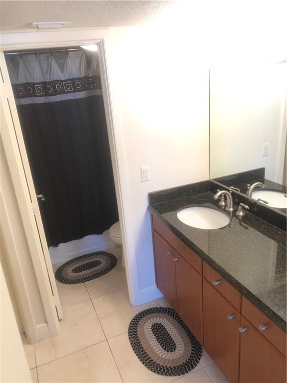 Ocean Place Condo - Residential Lease