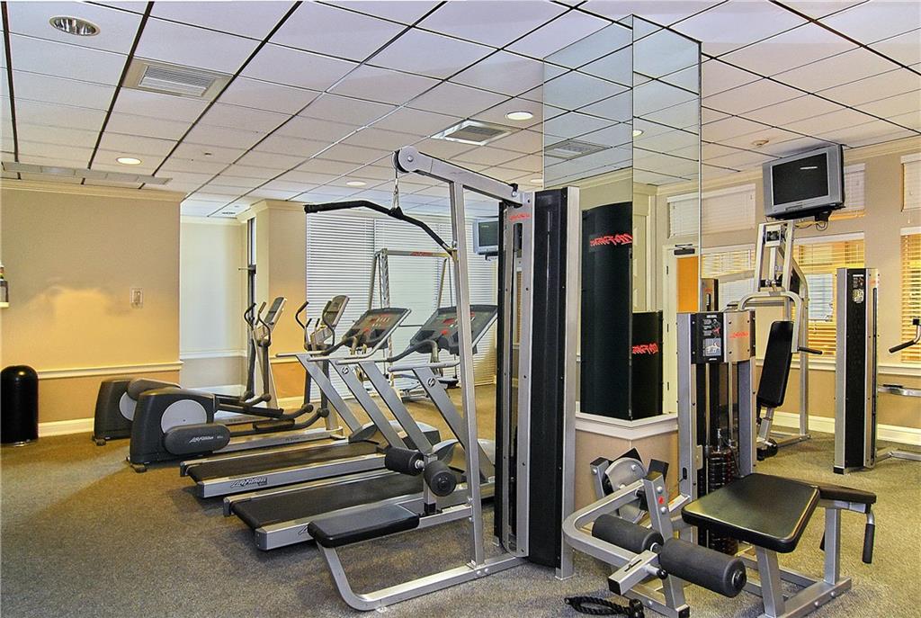 Ocean Place Condo - Residential Lease