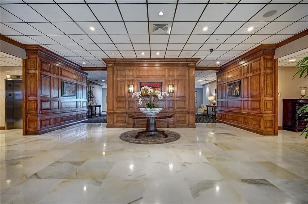 Ocean Place Condo - Residential Lease