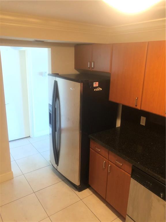 Ocean Place Condo - Residential Lease