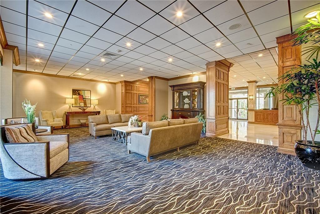 Ocean Place Condo - Residential Lease