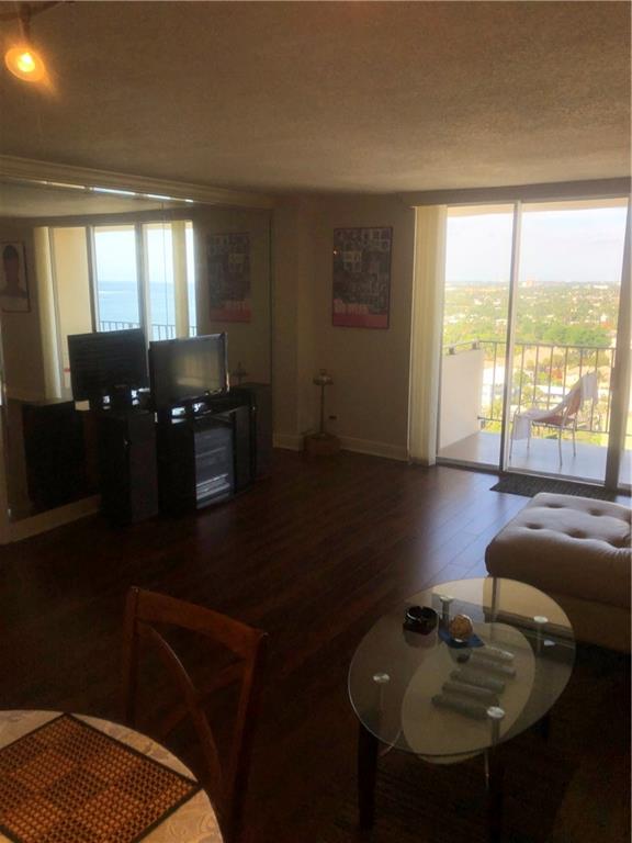 Ocean Place Condo - Residential Lease