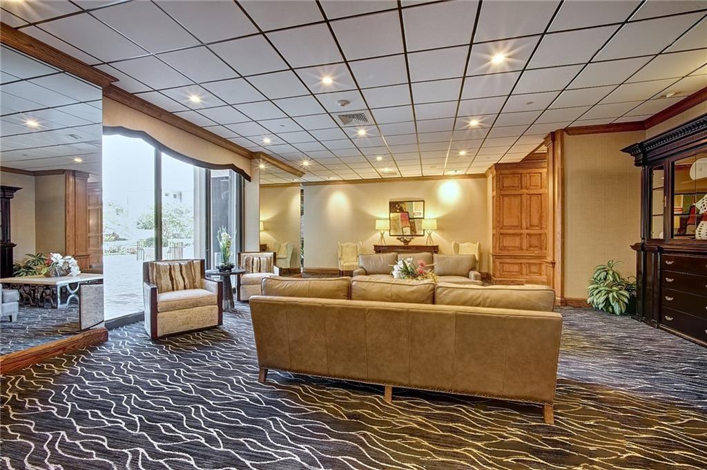 Ocean Place Condo - Residential Lease