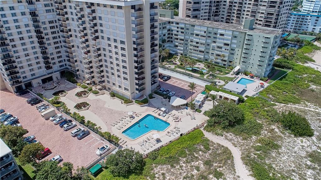 Ocean Place Condo - Residential Lease