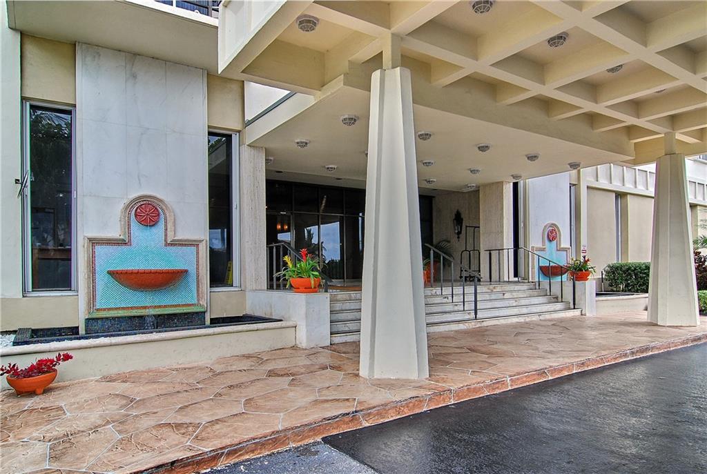 Ocean Place Condo - Residential Lease