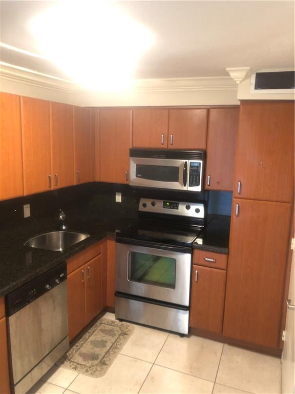 Ocean Place Condo - Residential Lease