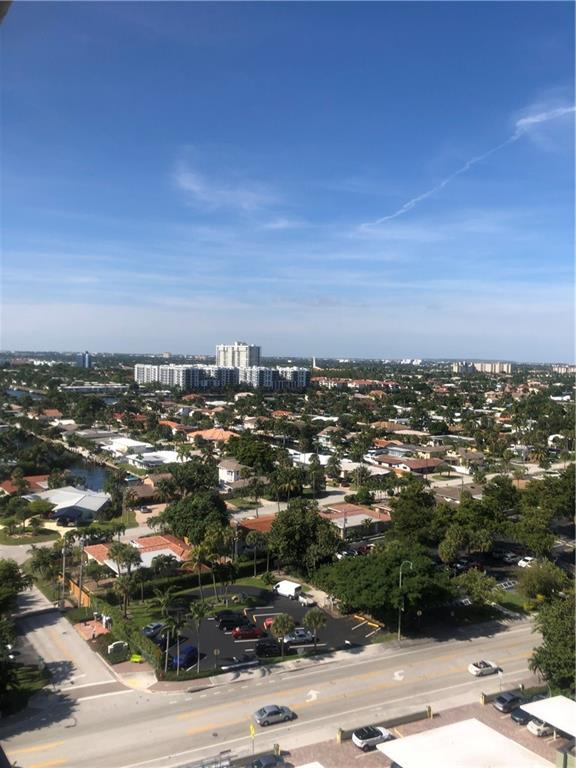 Ocean Place Condo - Residential Lease