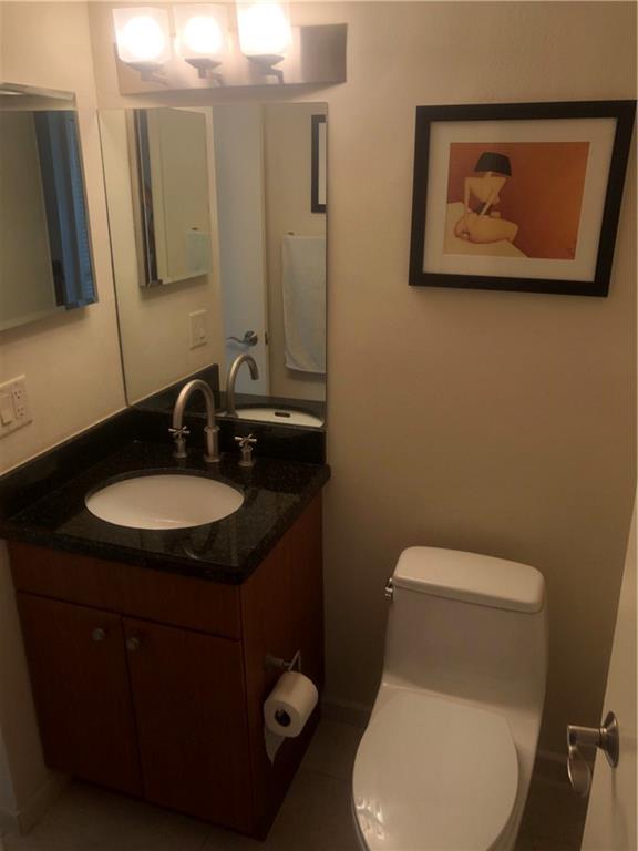 Ocean Place Condo - Residential Lease