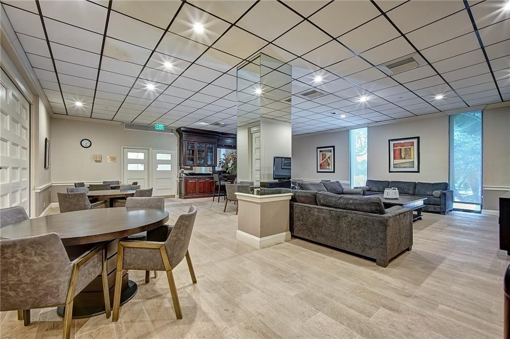 Ocean Place Condo - Residential Lease