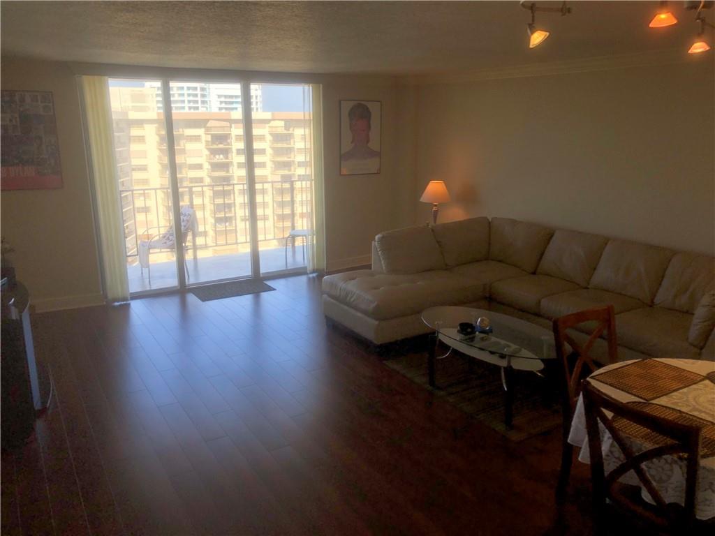 Ocean Place Condo - Residential Lease