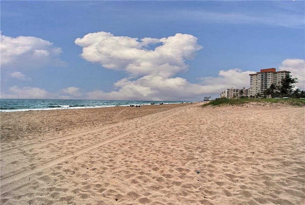 Ocean Place Condo - Residential Lease