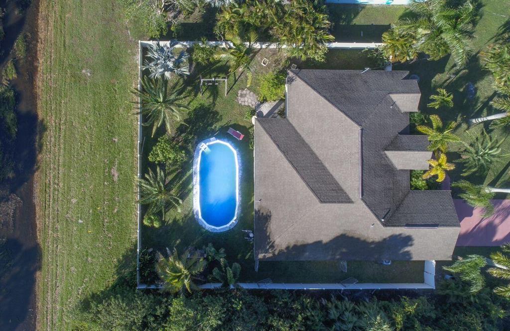 Port St Lucie Sec 44 - Residential