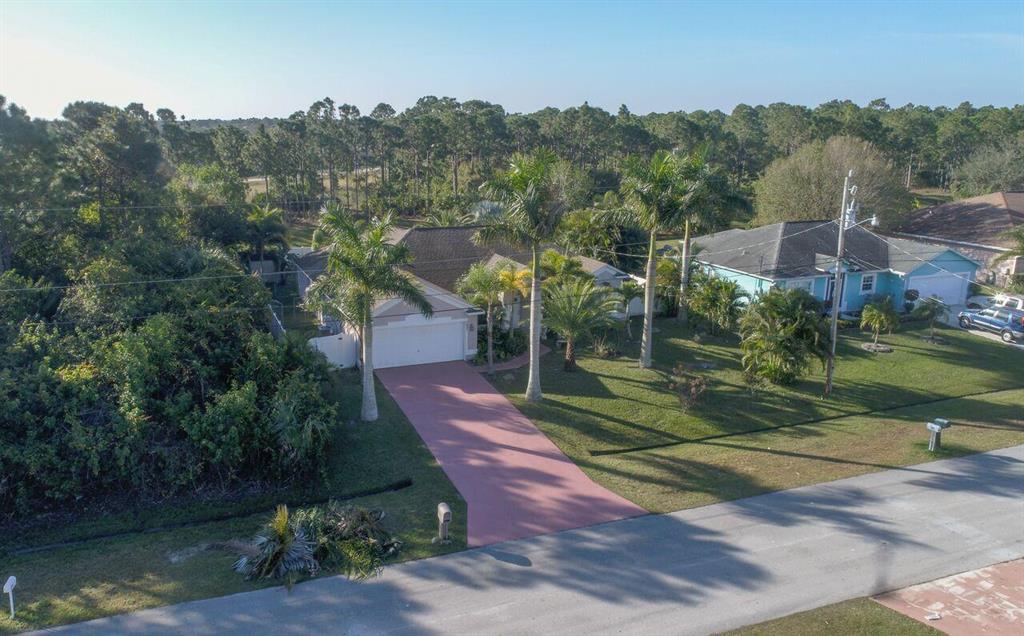 Port St Lucie Sec 44 - Residential