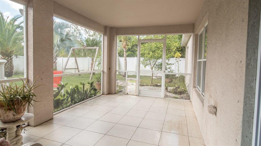 Port St Lucie Sec 44 - Residential