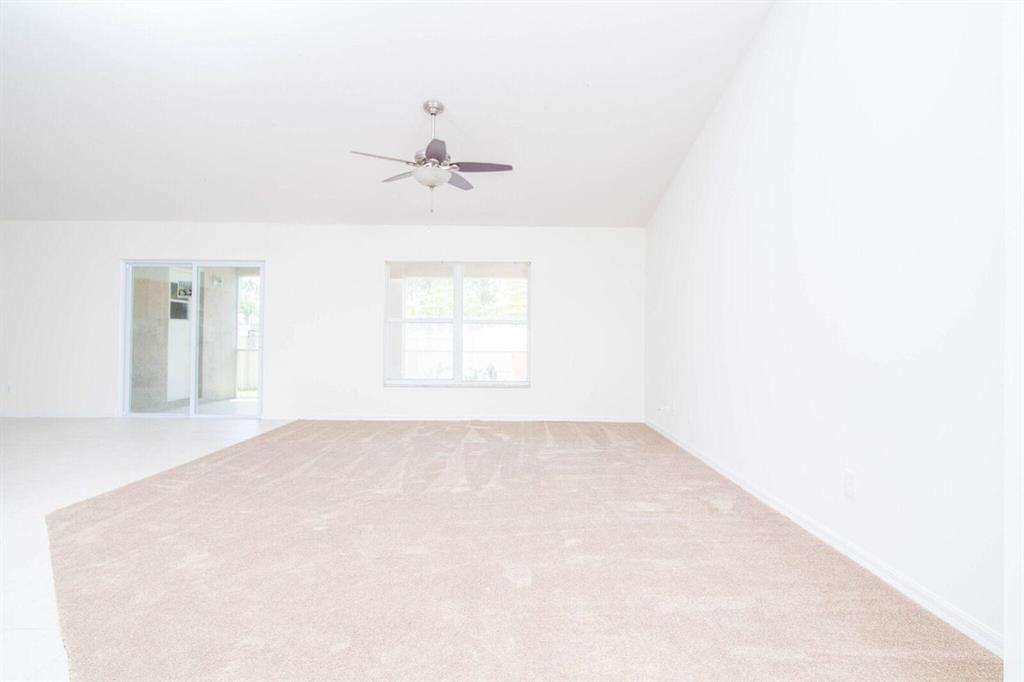 Port St Lucie Sec 44 - Residential