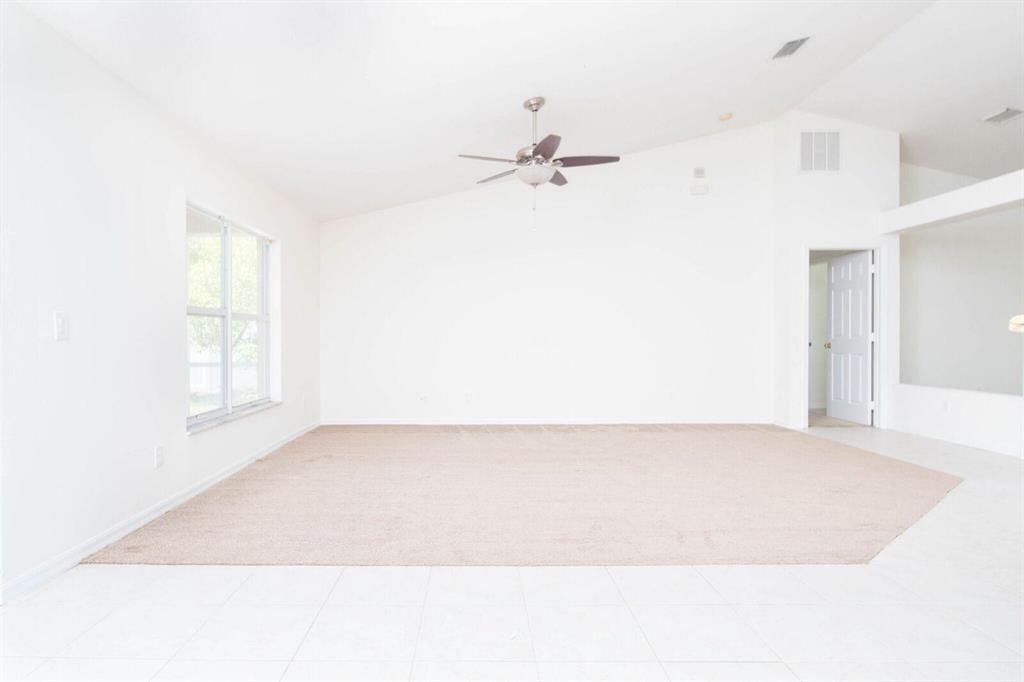 Port St Lucie Sec 44 - Residential