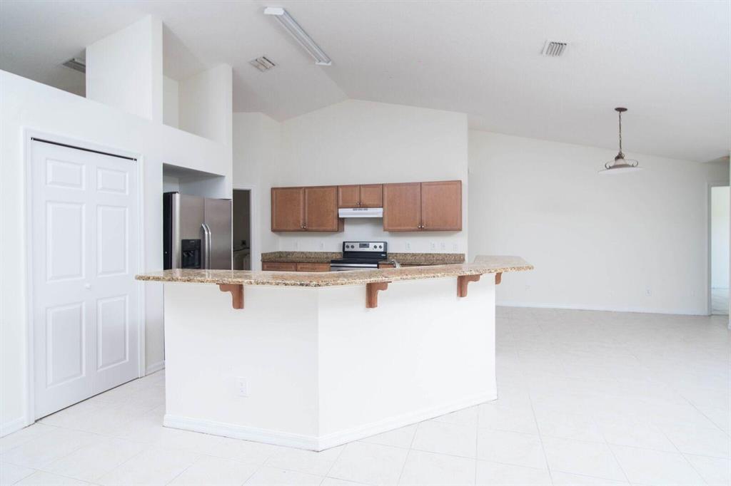 Port St Lucie Sec 44 - Residential