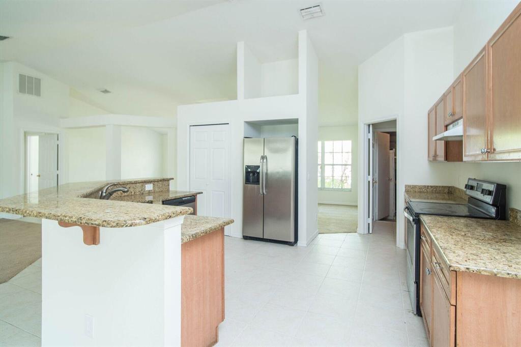 Port St Lucie Sec 44 - Residential