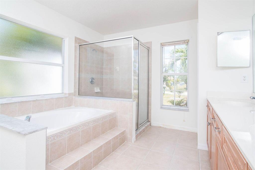 Port St Lucie Sec 44 - Residential