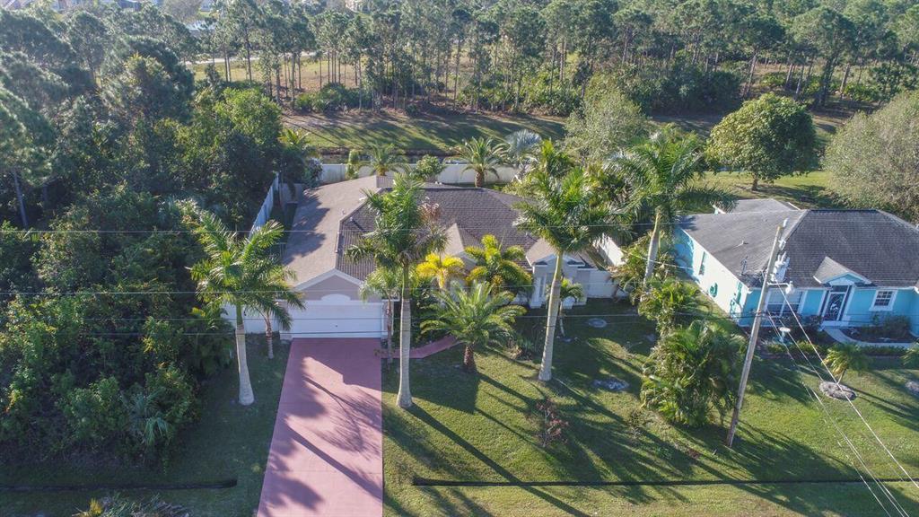 Port St Lucie Sec 44 - Residential