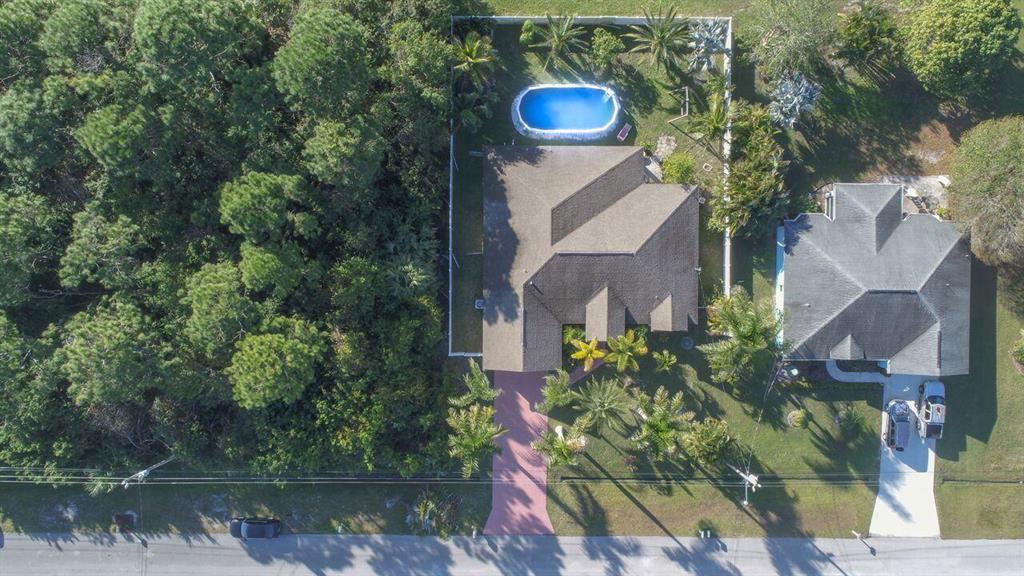 Port St Lucie Sec 44 - Residential