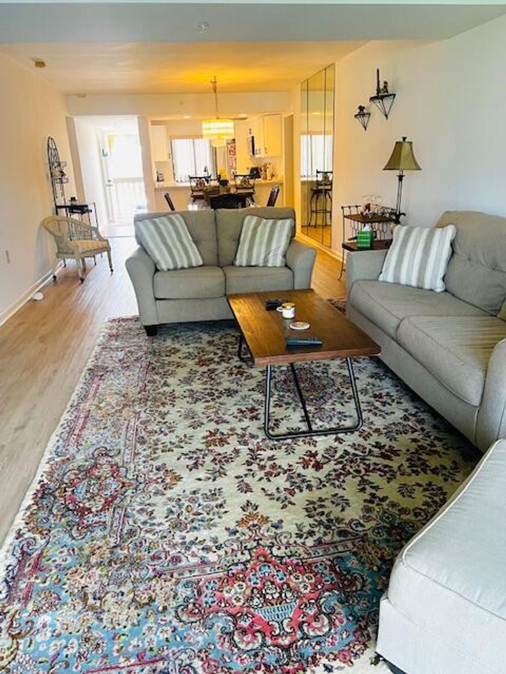 Photo of 1201 Seafarer Circle #204, Jupiter, FL 33477 (MLS # R11036550)