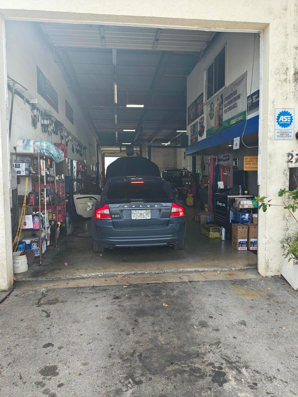 Photo of 2702 Rockey Drive, West Palm Beach, FL (MLS # B26006309)