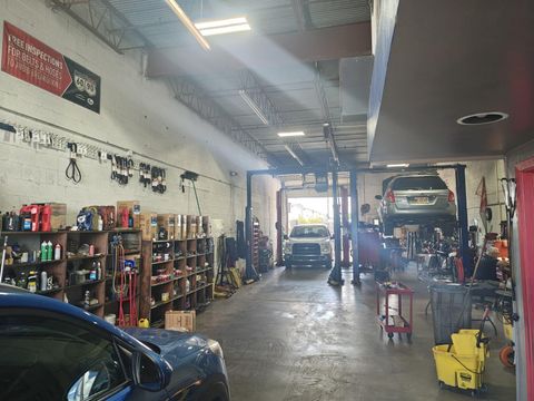 Businesses For Sale in Florida 2702 Rockey Drive West Palm Beach FL