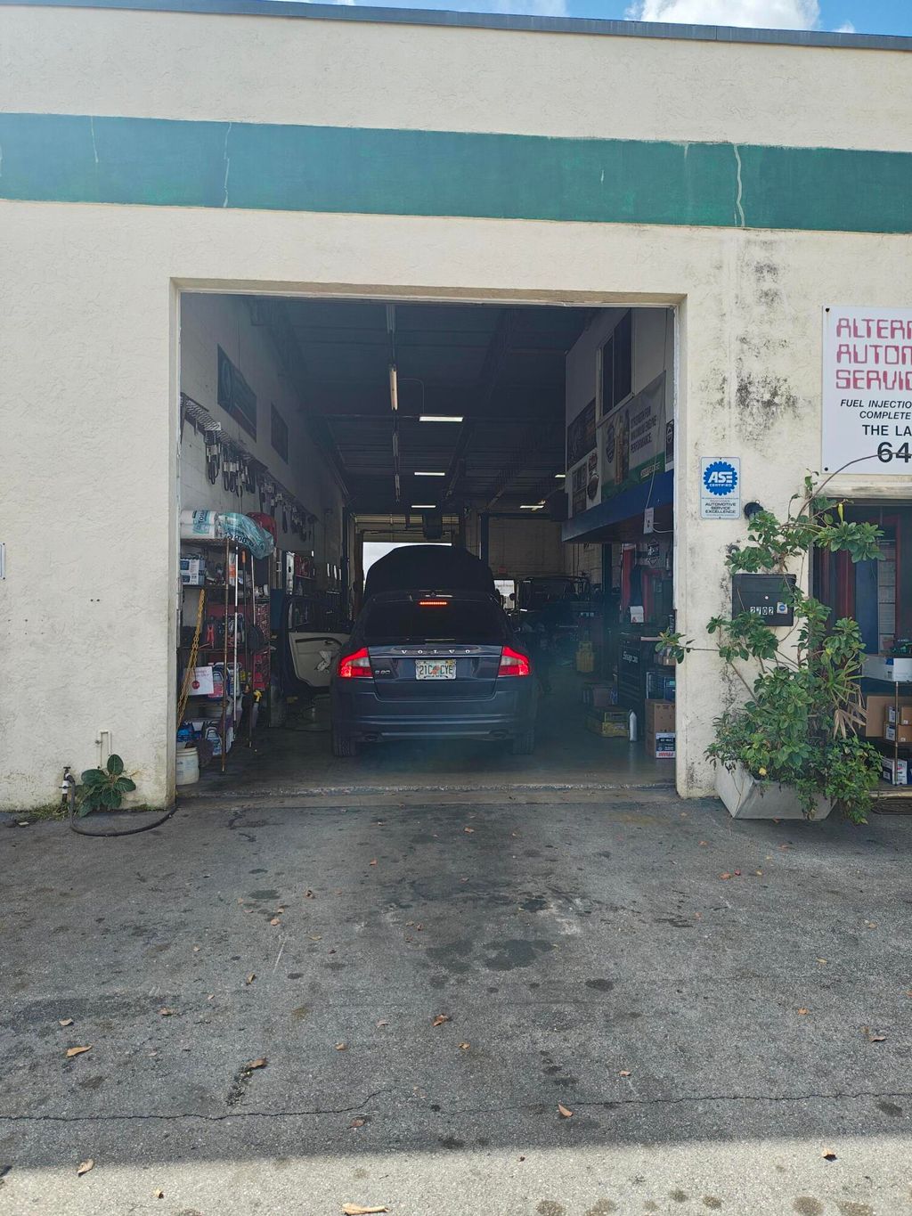 Photo of 2702 Rockey Drive, West Palm Beach, FL (MLS # B26006309)