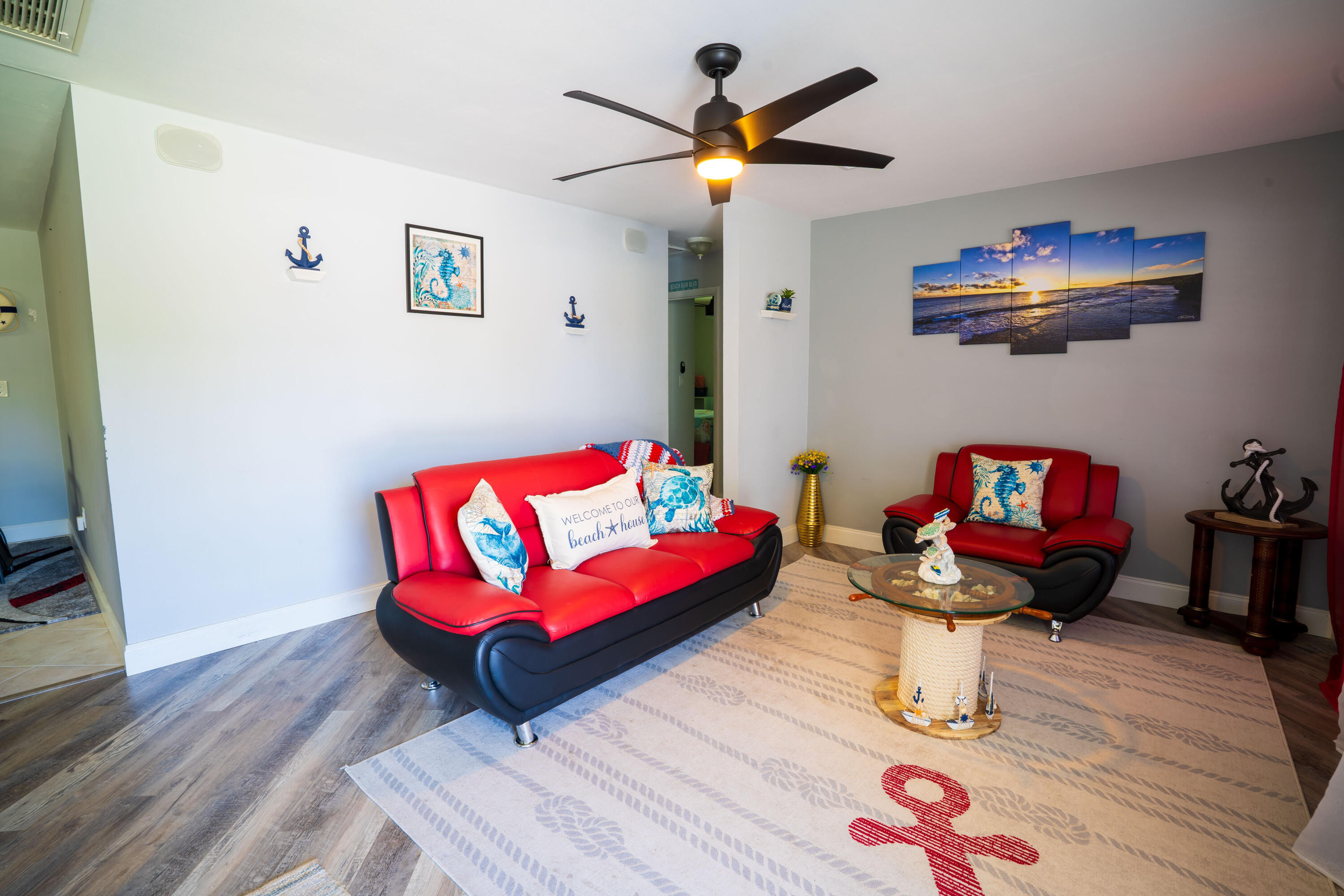 4386 Bamboo Drive