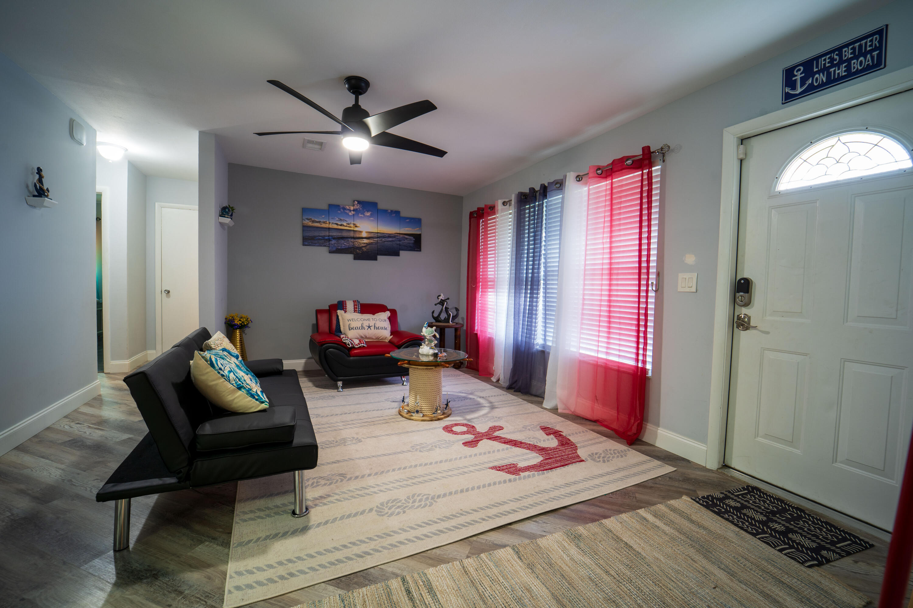 4386 Bamboo Drive