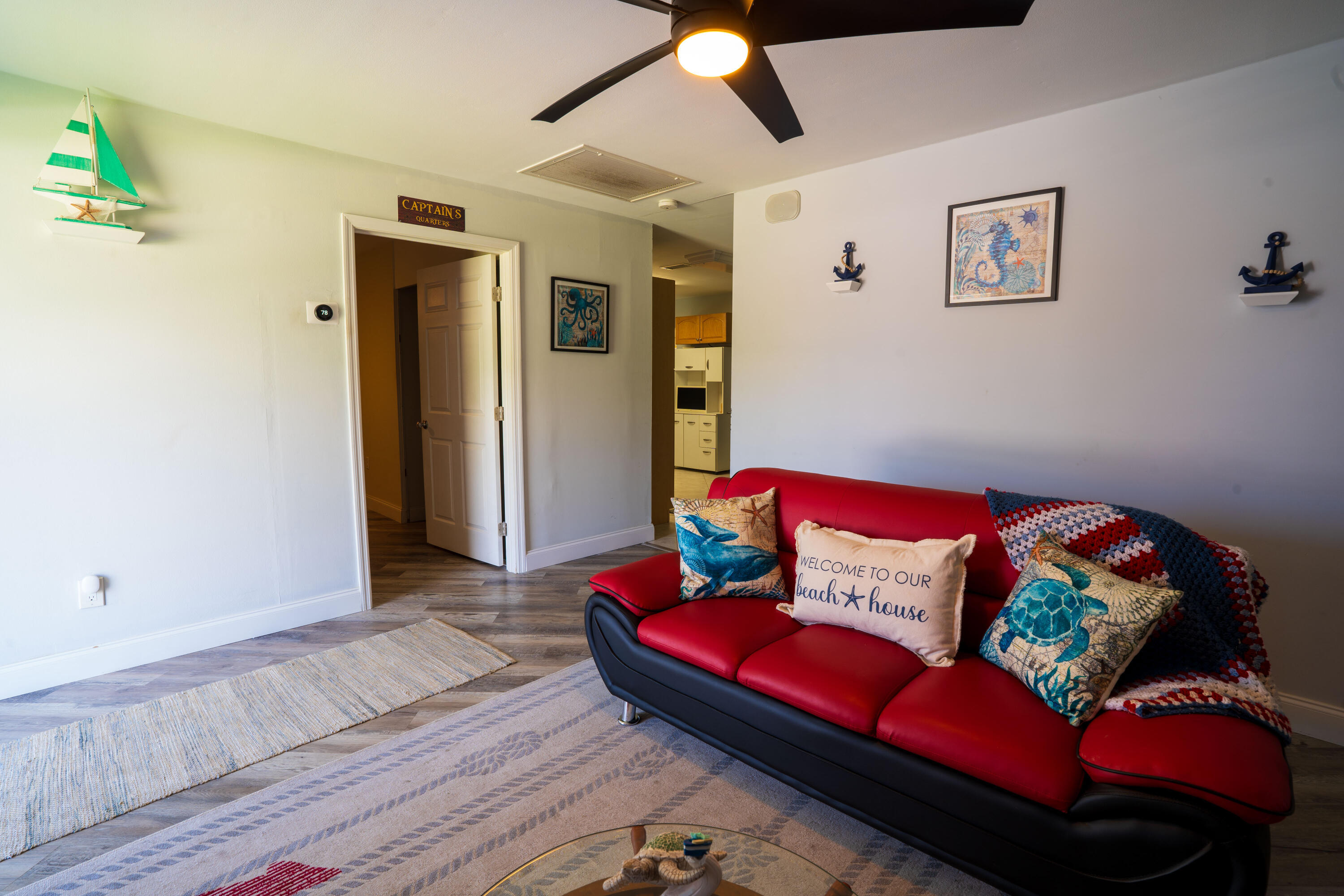 4386 Bamboo Drive