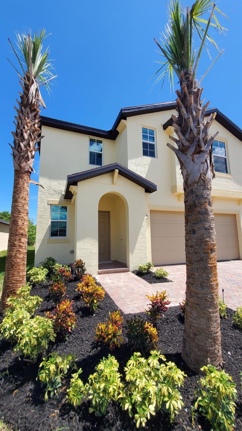 Photo of 754 Worlington Ln, Fort Pierce, FL 34947 (MLS # F10489772)